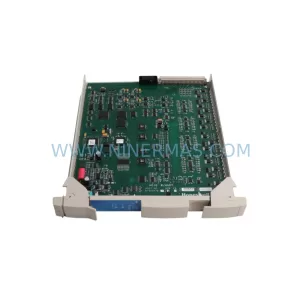 Honeywell MC-PDIX02 51304485-150 Process I/O Module detail view 9