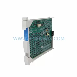 Honeywell MC-PDOY23 Digital Output Module detail view 2