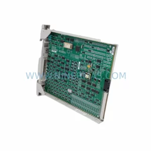 Honeywell MC-PDOY23 Digital Output Module detail view 3