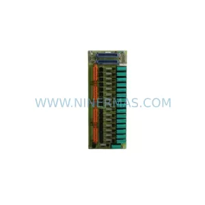 Honeywell MC-PHAO01 51403476-150 Analog Output Module detail view 2