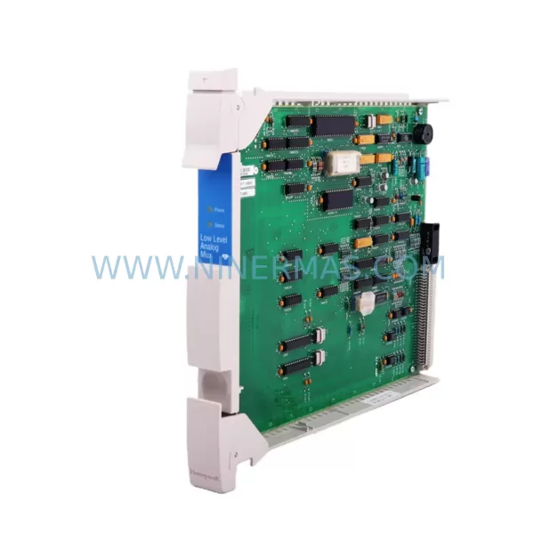Honeywell MC-PLAM02 51304362-150 Analog Multiplexer Module product image