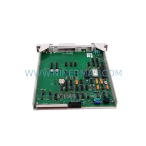 Honeywell MC-PLAM02 51304362-150 Analog Multiplexer Module detail view 3