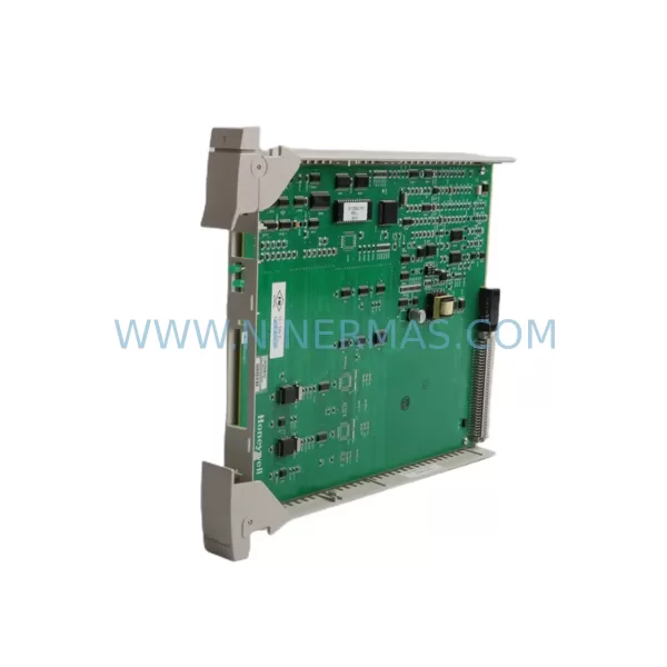 Honeywell MC-PRHM01 51404109-175 Redundancy Module product image