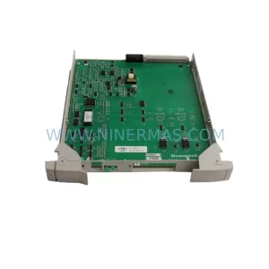 Honeywell MC-PRHM01 51404109-175 Redundancy Module detail view 3