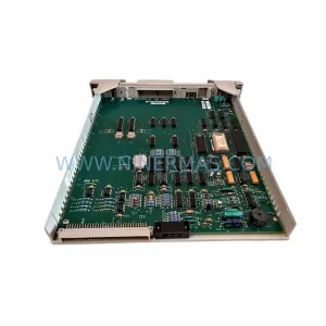 HONEYWELL MC-PSIM11 51304362-350 Power Supply Module detail view 3