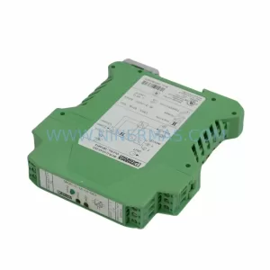 Phoenix Contact MCR-C-UI-UI-DCI Signal Isolator detail view 3