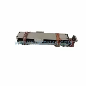 NSK MCS06020P10K-302BZ Linear Stage Bearing Table detail view 2