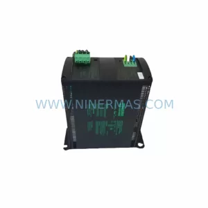 Murr Elektronik MCS20-230/24 Power Supply Module product image