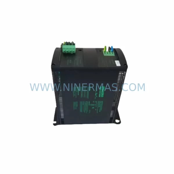 Murr Elektronik MCS20-230/24 Power Supply Module product image