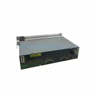 FAGOR MCS-20L Servo Driver product image