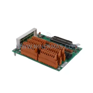 Honeywell MC-TAIH04 51305900-175 Analog Input Module product image
