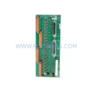 Honeywell MC-TAIH12 51304337-150 Analog Input Module detail view 3