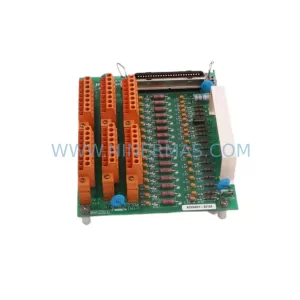 Honeywell MC-TAIH14 51305887-150 Analog Input Module product image