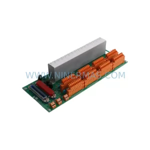 Honeywell MC-TAIH22 51204170-250 Analog Input Module product image