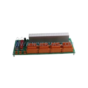 Honeywell MC-TAIH22 51204170-250 Analog Input Module detail view 2