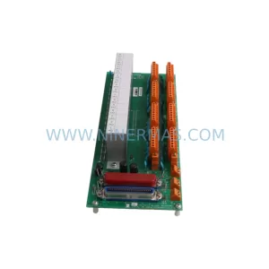 Honeywell MC-TAIH22 51204170-250 Analog Input Module detail view 3