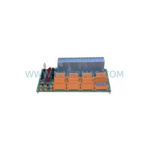 Honeywell MC-TAIH22 51204170-250 Analog Input Module detail view 4