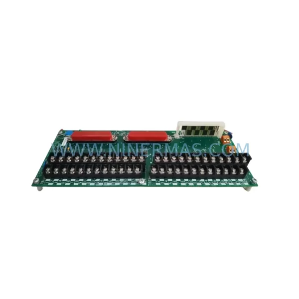 Honeywell MC-TAIH52 51304337-250 Analog Input Module product image