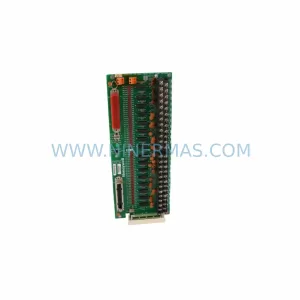 Honeywell MC-TAIH54 51305863-275 Analog Input Module product image