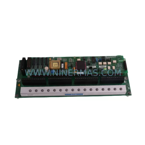 Honeywell MC-TAMR03 51309218-175 Analog Multiplexer Module product image