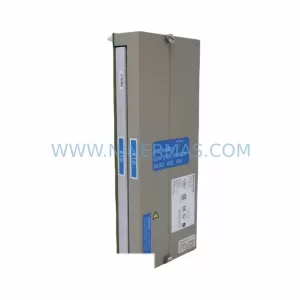 Honeywell MC-TAMR04 Analog Input Module product image