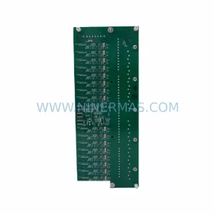 Honeywell MC-TAMR04 Analog Input Module detail view 2