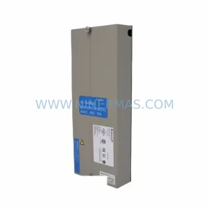 Honeywell MC-TAMR04 Analog Input Module detail view 3