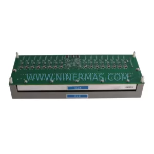 Honeywell MC-TAMR04 51305907-175 Analog Input Module product image