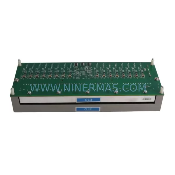 Honeywell MC-TAMR04 51305907-175 Analog Input Module product image