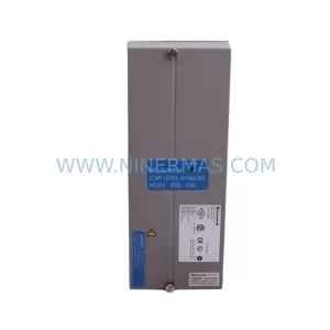 Honeywell MC-TAMR04 51305907-175 Analog Input Module detail view 5