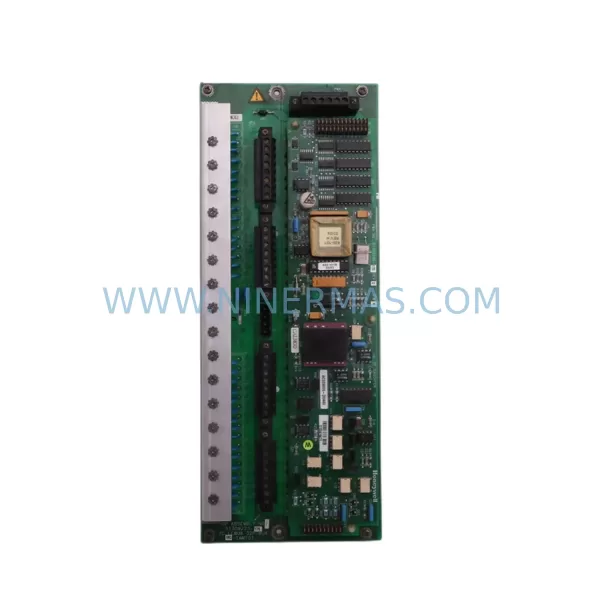 Honeywell MC-TAMT03 51309223-175 Thermocouple Input Module product image