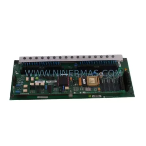 Honeywell MC-TAMT03 51309223-175 Thermocouple Input Module detail view 2