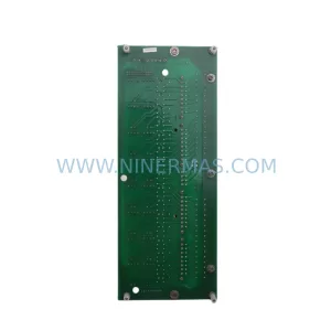 Honeywell MC-TAMT03 51309223-175 Thermocouple Input Module detail view 3