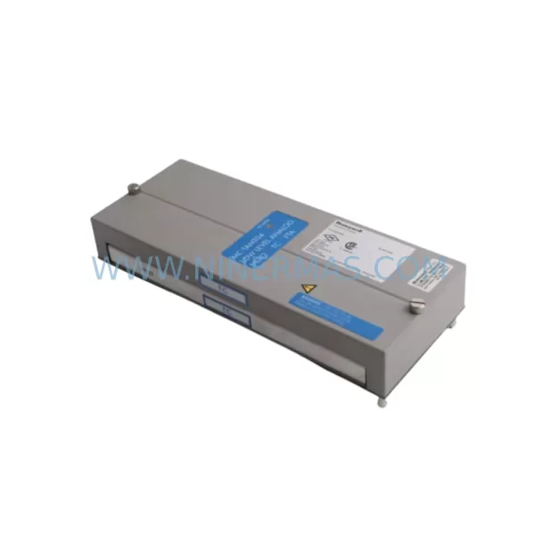 Honeywell MC-TAMT04 51305890-175 Thermocouple Input Module product image