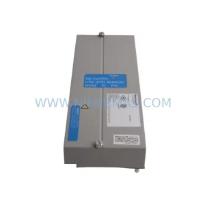 Honeywell MC-TAMT04 51305890-175 Thermocouple Input Module detail view 2