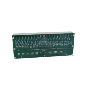 Honeywell MC-TAMT04 51305890-175 Thermocouple Input Module detail view 7