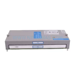Honeywell MC-TAMT04 51305890-175 Thermocouple Input Module detail view 8