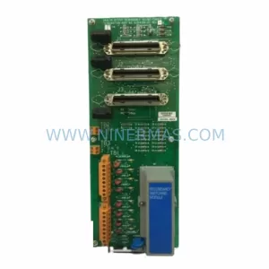 Honeywell MC-TAOX12 51304335-125 Analog Output Module product image