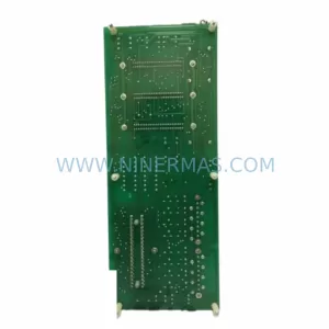 Honeywell MC-TAOX12 51304335-125 Analog Output Module detail view 2