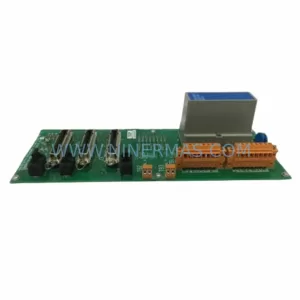 Honeywell MC-TAOX12 51304335-125 Analog Output Module detail view 3
