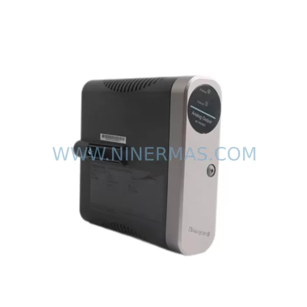 Honeywell MC-TAOX12 51304335-175 Analog Output Module product image
