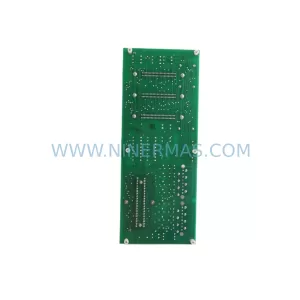 Honeywell MC-TAOX52 51304335-275 Analog Output Module detail view 2