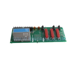 Honeywell MC-TAOX52 51304335-275 Analog Output Module detail view 3