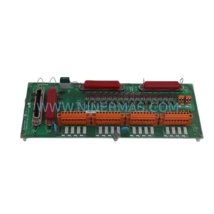 HONEYWELL MC-TAOY22 51204172-175 Analog Output Module product image