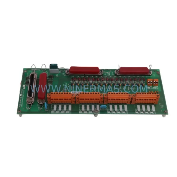 HONEYWELL MC-TAOY22 51204172-175 Analog Output Module product image