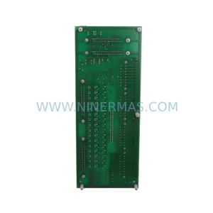 HONEYWELL MC-TAOY22 51204172-175 Analog Output Module detail view 2