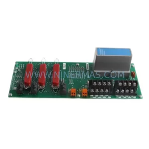 Honeywell MC-TAOY25 51305865-275 Battery Module product image