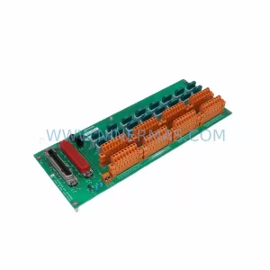 Honeywell MC-TD1D12 Digital Input Module product image