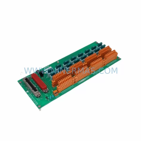 Honeywell MC-TD1D12 Digital Input Module product image
