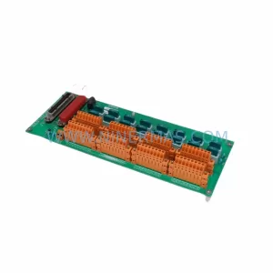 Honeywell MC-TD1D12 Digital Input Module detail view 2